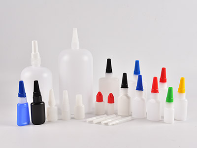 Cyanoacrylate Bottle Series