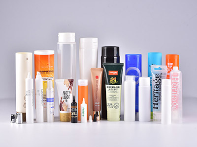 Cosmetic Tubes