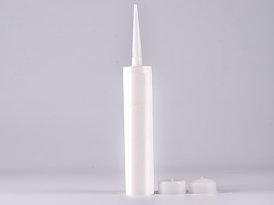 EL-ST01 300g Silicone Sealant tube