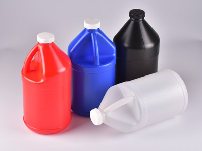 EL-AB04 1L Anaerobic Bottle