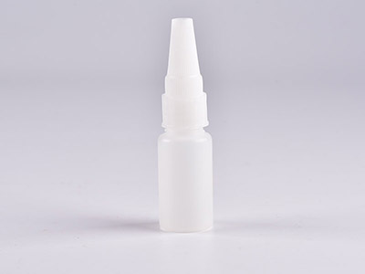 EL-SG25 20g round CA bottle