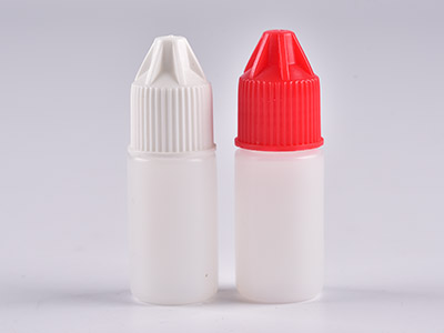 EL-SG14 3-5g Eyedrop bottle