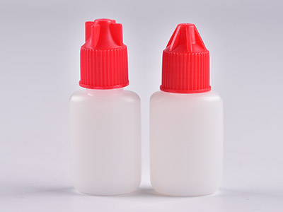 EL-SG19 10g Eyedrop bottle