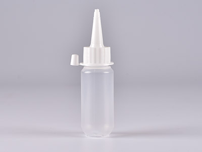 EL-AG02 60g Alcohol Glue bottles