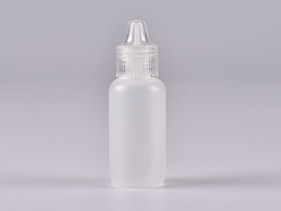 EL-GG02  20g Glitter Glue Bottles