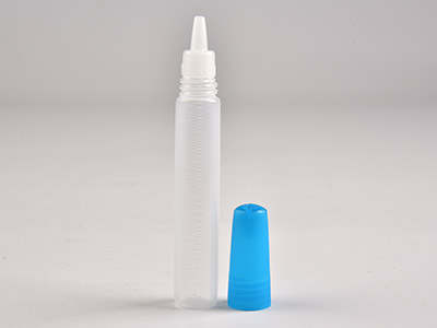 EL-GG08 8g Glitter Glue Bottles