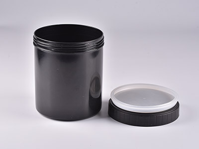 EL-RP09 1000g Plastic Cans