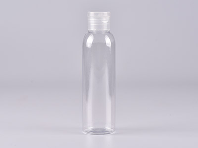 EL-PET04   150g PET Bottles