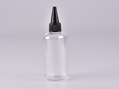 EL-PET02  100g PET Bottles