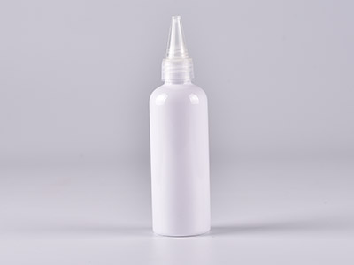 EL-PET03  100g PET Bottles