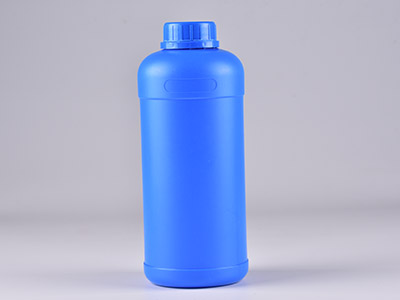 EL-PB11 1000g Pesticide Bottle