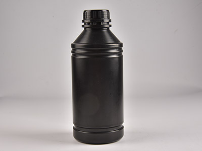 EL-PB12 1000g Round Bottle