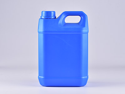 EL-PB03 2.5L Plastic Barrel