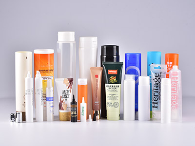 Cosmetic Tubes