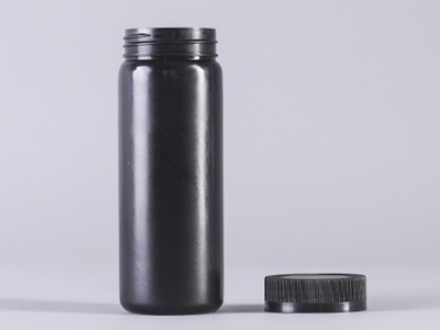 EL-PB13 200g Accordeon Bottle