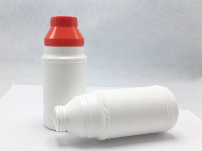 EL-PB16 150g Pesticide Bottle